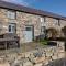 The Hay Barn - Llyn Peninsula