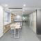 WeFlow Hostel (Shanghai Xintiandi)