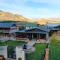 Clarens Retreat