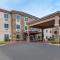 Comfort Inn & Suites, Odessa I-20