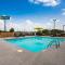 Quality Inn Cullman I-65 Exit 310