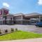 Econo Lodge Inn & Suites North Little Rock near Riverfront