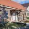 Rodinné apartmány Country golf club Střítež