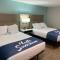 Days Inn by Wyndham Rockport Texas