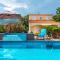 Villa Mare - open pool