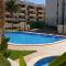 Apartamento en playa de Almenara con vistas a la Marjal