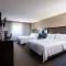 Holiday Inn Washington Capitol-National Mall, an IHG Hotel - Standard Room