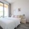 Apart SKY Residence with sea view in DELMAR