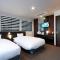 Hotel Kojan Shinsaibashi