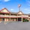 Econo Lodge Glade Springs I-81