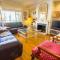 High Quality apartment 40 meters from beach
