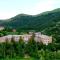 Jermuk Moscow Health Resort