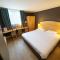 DC Sleep & Go Brussels West
