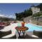 Villa Aimée Luxury Apartments with Heated Pool