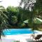 Casa Sestina - Gîte indépendant dans belle propriété avec piscine