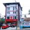 Misty Rosa Resorts Pvt Ltd