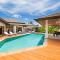 Mai Tai, luxury 3 bedroom villa