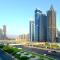 City Premiere Hotel Apartments - Dubai