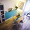 Blue Apartament