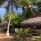 Sun Wind Beach Kalpitiya Kite Resort