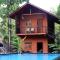 Sun and Green Eco Lodge - Dambulla