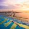 Wyndham Danang Golden Bay - Free Shuttle Bus to Beach