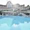 Reduce Hotel Thermal Adults only