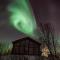 Aurora View Cabin