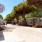 Camping La Bergerie Plage