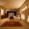 The Saddle Cappadocia Cave Hotel