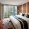 Das Eleven Hotel Bangkok Sukhumvit 11