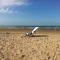 Appartement cosy à 30 mètres de la plage