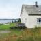 Holiday Home Bjoa Haugsgjerdet Ii