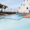 Beautiful apartment in Alhama de Murcia with 2 Bedrooms, WiFi and Outdoor swimming pool