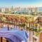 Awesome apartment in La Manga del Mar Menor with 2 Bedrooms, Outdoor swimming pool and Swimming pool