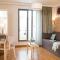 Aparthotel Adagio Paris Vincennes