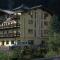 "Quality Hosts Arlberg" Hotel-Gasthof Freisleben