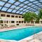 Best Western Plus Milwaukee Airport Hotel & Conference Center