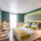 Hotel Estrela De Fatima