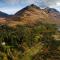 Torridon Estate B&B Rooms and Self catering Holiday Cottages