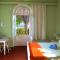 Romantic rooms with stunning sea view