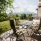 Ovcina Garden view residence