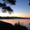 Portofino Seaview Apartment, 50 meters from the beach, free parking, air conditioning