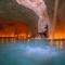 Hotel Zentik Project & Saline Cave