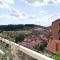 Apartment Branko with terrace, Old Town Labin