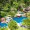 Khaolak Merlin Resort - SHA Extra Plus