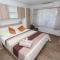 Rooms and Apartment Pina