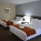 Days Inn & Suites by Wyndham Orlando Airport