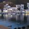 Cycladic house