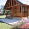 Chalets du Lac